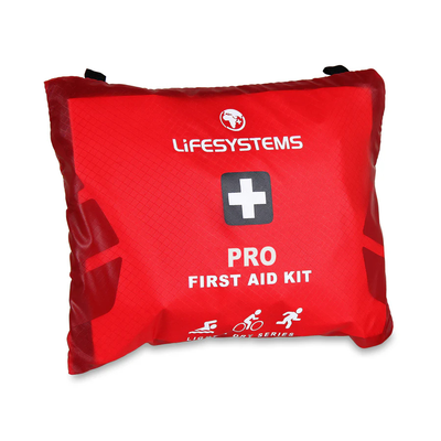 LifeSystems - Light & Dry Pro First Aid Kit