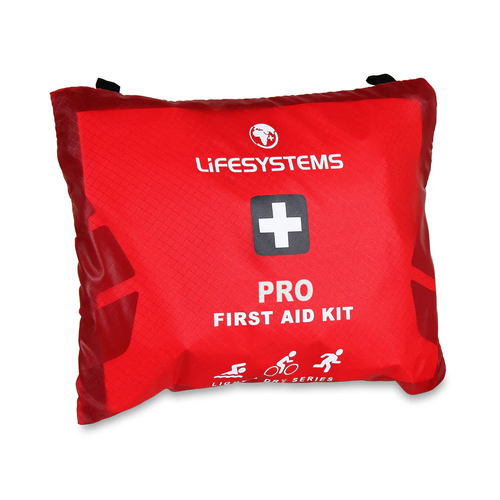LifeSystems - Light & Dry Pro First Aid Kit
