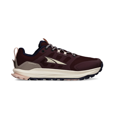 Altra - Lone Peak 9 Waterproof Low Women's Shoe