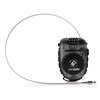 PacSafe - Retractasafe 250 4-dial retractable Cable Lock-equipment-Living Simply Auckland Ltd