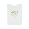 Korjo Passport Defenders (2pc.)-travel accessories-Living Simply Auckland Ltd