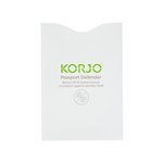 Korjo Passport Defenders (2pc.)-travel accessories-Living Simply Auckland Ltd