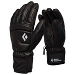 Black Diamond - Spark Gloves Women's-clothing-Living Simply Auckland Ltd