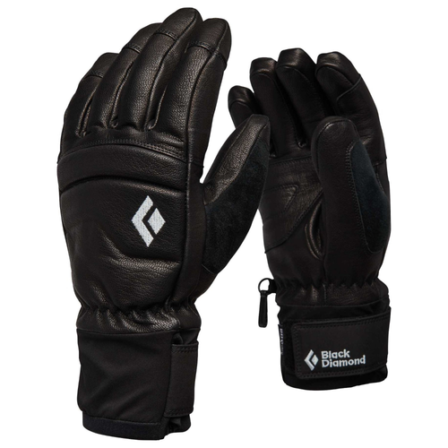 Black Diamond - Spark Gloves Women's