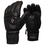 Black Diamond - Spark Gloves Men's-clothing-Living Simply Auckland Ltd