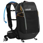 Camelbak - Octane 22 with 2L Fusion Reservoir-equipment-Living Simply Auckland Ltd