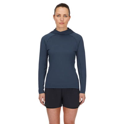 Rab - Sonic Hoody Women's