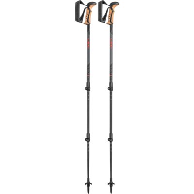 Leki - Khumbu Pole (Pair)