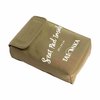 Tatonka - Foam Seat Pad 26x34cm-equipment-Living Simply Auckland Ltd