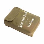 Tatonka - Foam Seat Pad 26x34cm-equipment-Living Simply Auckland Ltd