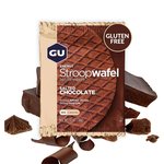 GU Energy - Stroopwafel Salted Chocolate-food-Living Simply Auckland Ltd
