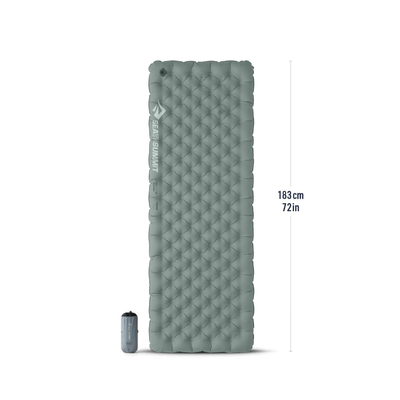 Sea to Summit - Ether Light XR Insulated Mat Regular Rectangular Wide