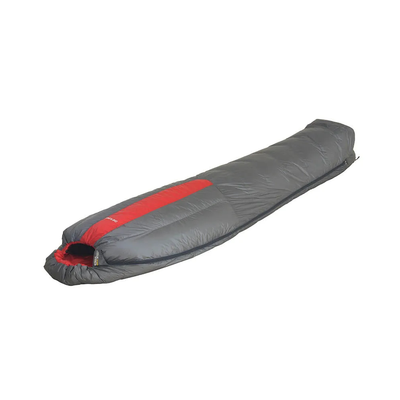 One Planet - Nitrous -3°  Large 800+ Loft DWR Sleeping Bag