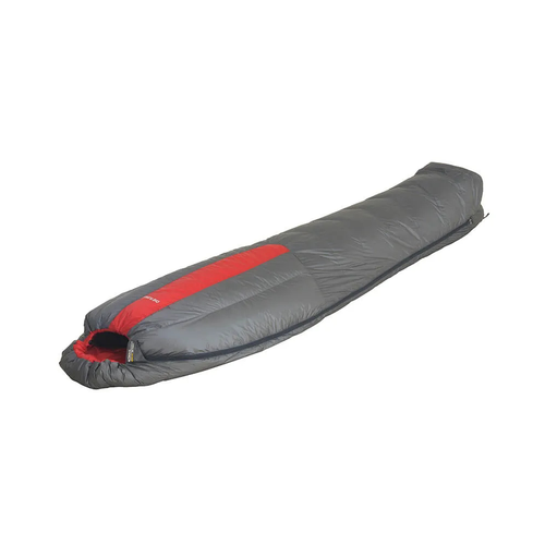 One Planet - Nitrous -3°  Large 800+ Loft DWR Sleeping Bag