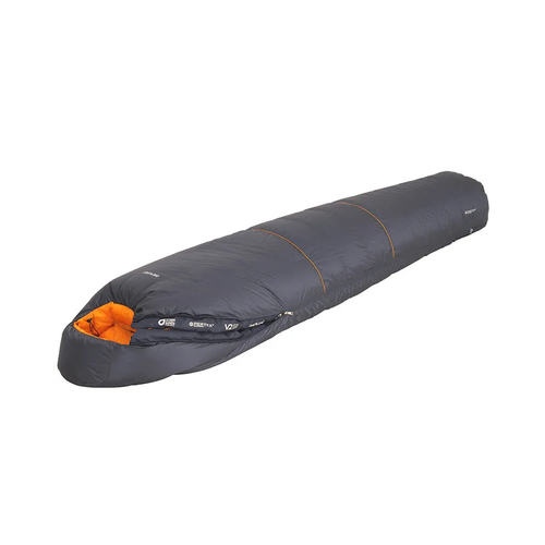 One Planet - Bush Lite -15° Regular 800+ Loft DWR Sleeping Bag