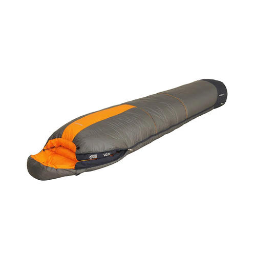 One Planet - Bungle -15° Regular 800+ Loft DWR Sleeping Bag