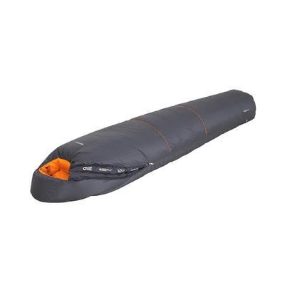 One Planet - Bush Lite -19° Regular 800+ Loft DWR Sleeping Bag