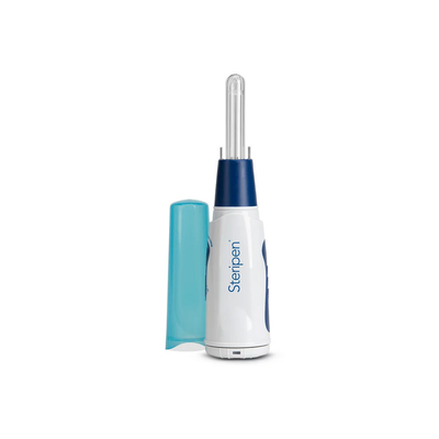 SteriPen - Classic 3 UV Water Purifier