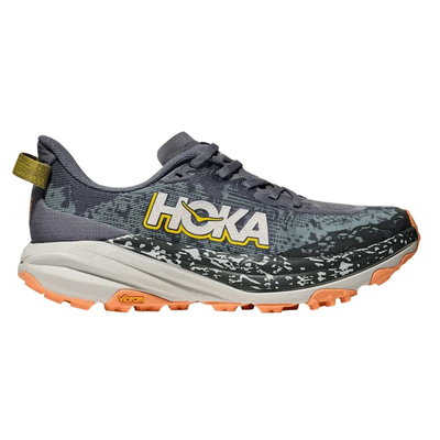 Hoka - Speedgoat 6 Women's Wide