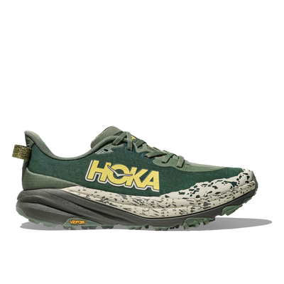 Hoka - Speedgoat 6 Wide Men's