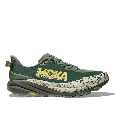 Hoka - Speedgoat 6 Wide Men's