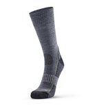 Norsewear - Adventurer Micro Crew Socks-socks-Living Simply Auckland Ltd
