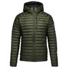 Black Diamond - Approach Down Hoody-jackets-Living Simply Auckland Ltd
