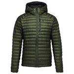 Black Diamond - Approach Down Hoody-jackets-Living Simply Auckland Ltd