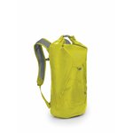 Osprey - Transporter Roll Top Waterproof Pack 18L-daypacks-Living Simply Auckland Ltd
