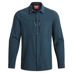 Craghopper - Nosilife Long Sleeve Pro Shirt V-shirts-Living Simply Auckland Ltd