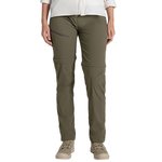 Craghopper - Nosilife Pro Convertible Trouser III Regular Women's-trousers-Living Simply Auckland Ltd