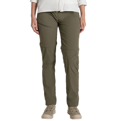 Craghopper - Nosilife Pro Convertible Trouser III Regular Women's