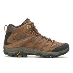 Merrell - Moab 3 Mid Waterproof Men's Wide-boots-Living Simply Auckland Ltd