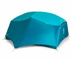 Nemo - Aurora 3 Person Tent with Footprint-equipment-Living Simply Auckland Ltd