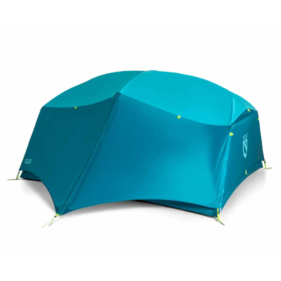 Nemo - Aurora 3 Person Tent with Footprint