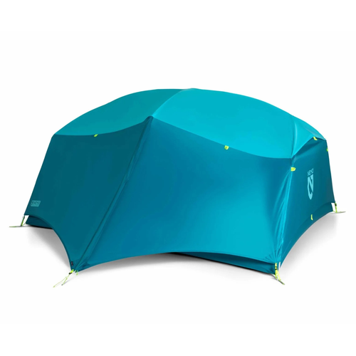 Nemo - Aurora 3 Person Tent with Footprint