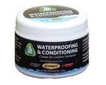 Fenice - Leather Waterproofing & Conditioning Cream 80g-care products-Living Simply Auckland Ltd