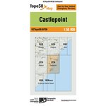 LINZ NZTopo50 BP36 Castlepoint-maps-Living Simply Auckland Ltd
