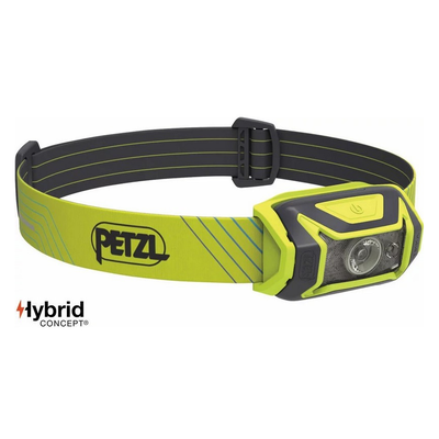 Petzl - Tikka Core 450