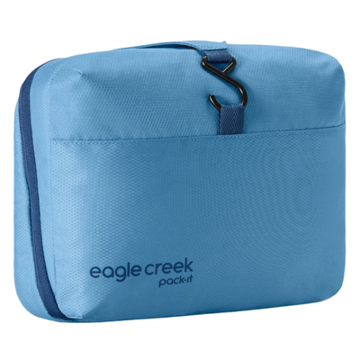 Eagle Creek -  PackIt Hanging Toiletry Kit