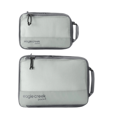 Eagle Creek - Pack-It Reveal Compression Cube Set Small/Medium