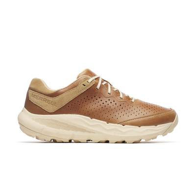 Merrell - Nova 4 Traveller Lace Men's Trail Shoes