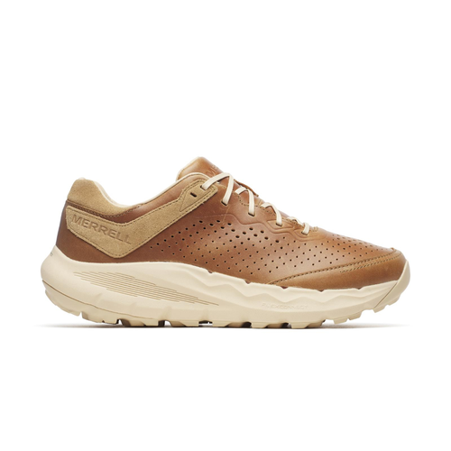 Merrell - Nova 4 Traveller Lace Men's Trail Shoes