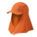Buff - Desert Cap-summer hats-Living Simply Auckland Ltd