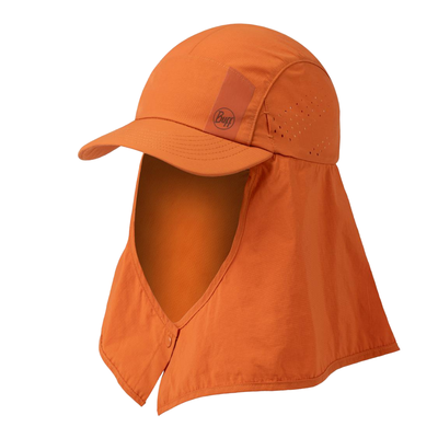 Buff - Desert Cap