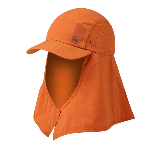 Buff - Desert Cap