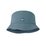 Solid Stone Blue