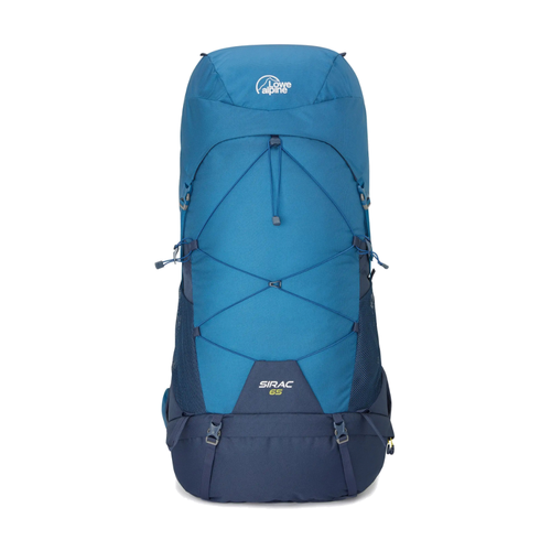 Lowe Alpine - Sirac 65 Pack