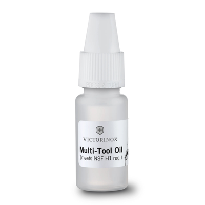 Victorinox - Multi-Tool Oil 10ml