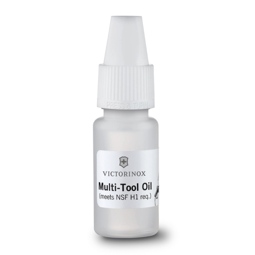 Victorinox - Multi-Tool Oil 10ml